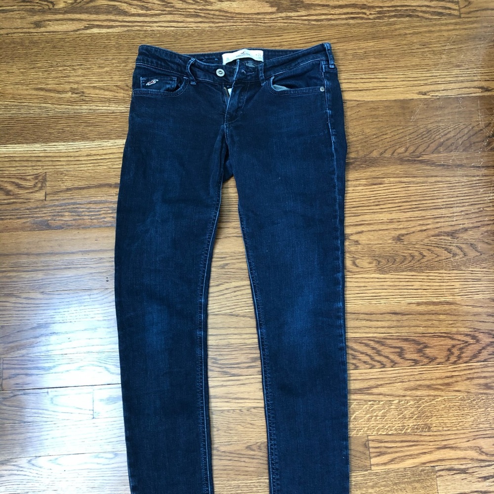 Hollister Super Skinny Jeans W26, L33